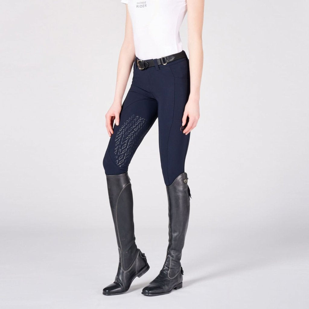 Women's breeches, riding tights, riding leggings, riding breeches