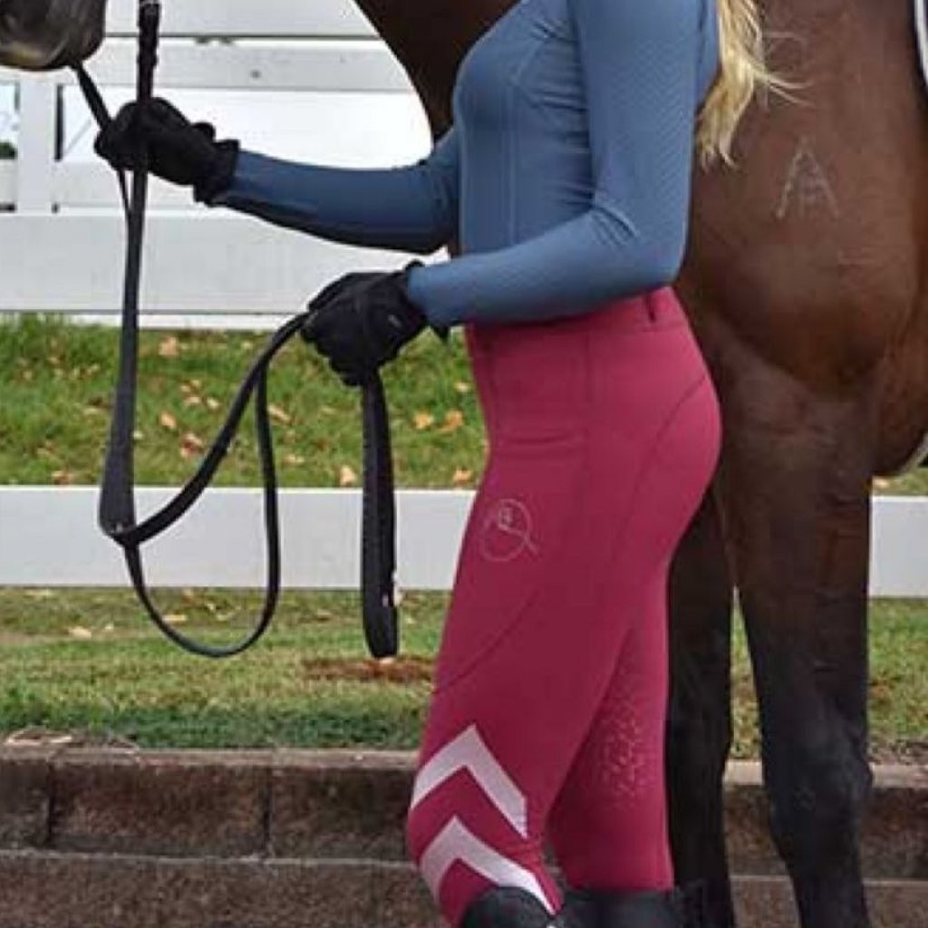 Equestrian Tights, riding tights, women's tights, tights, Rider Tights, kids tights