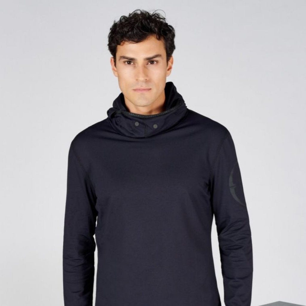 VESTRUM Moso Men's Warm-Up Sweater