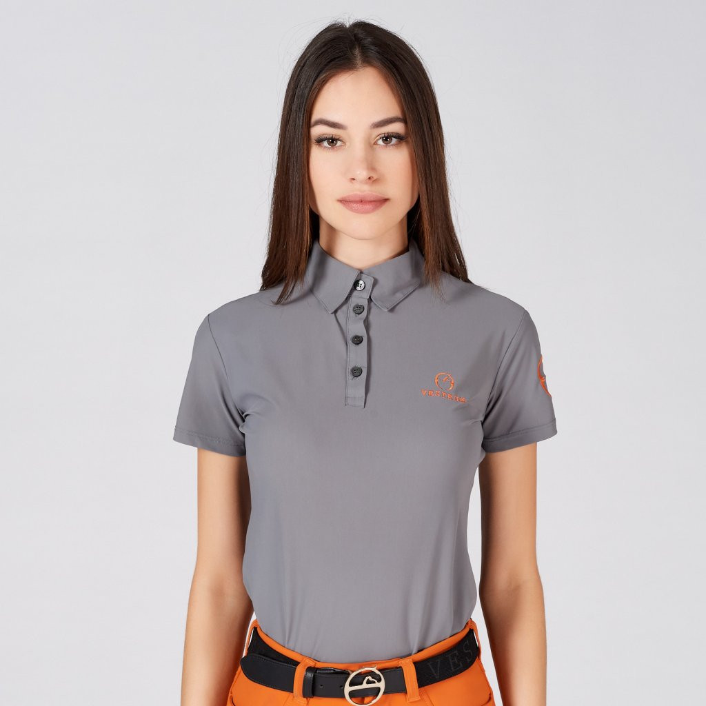 Training Polo Shirt, womens polo shirts, womens training polo shirts