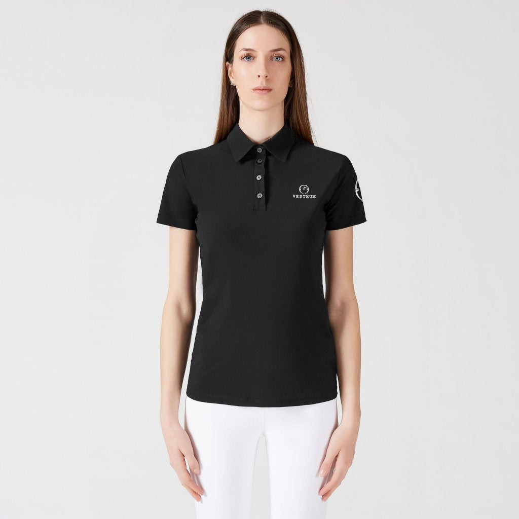 Training Polo Shirt, womens polo shirts, womens training polo shirts