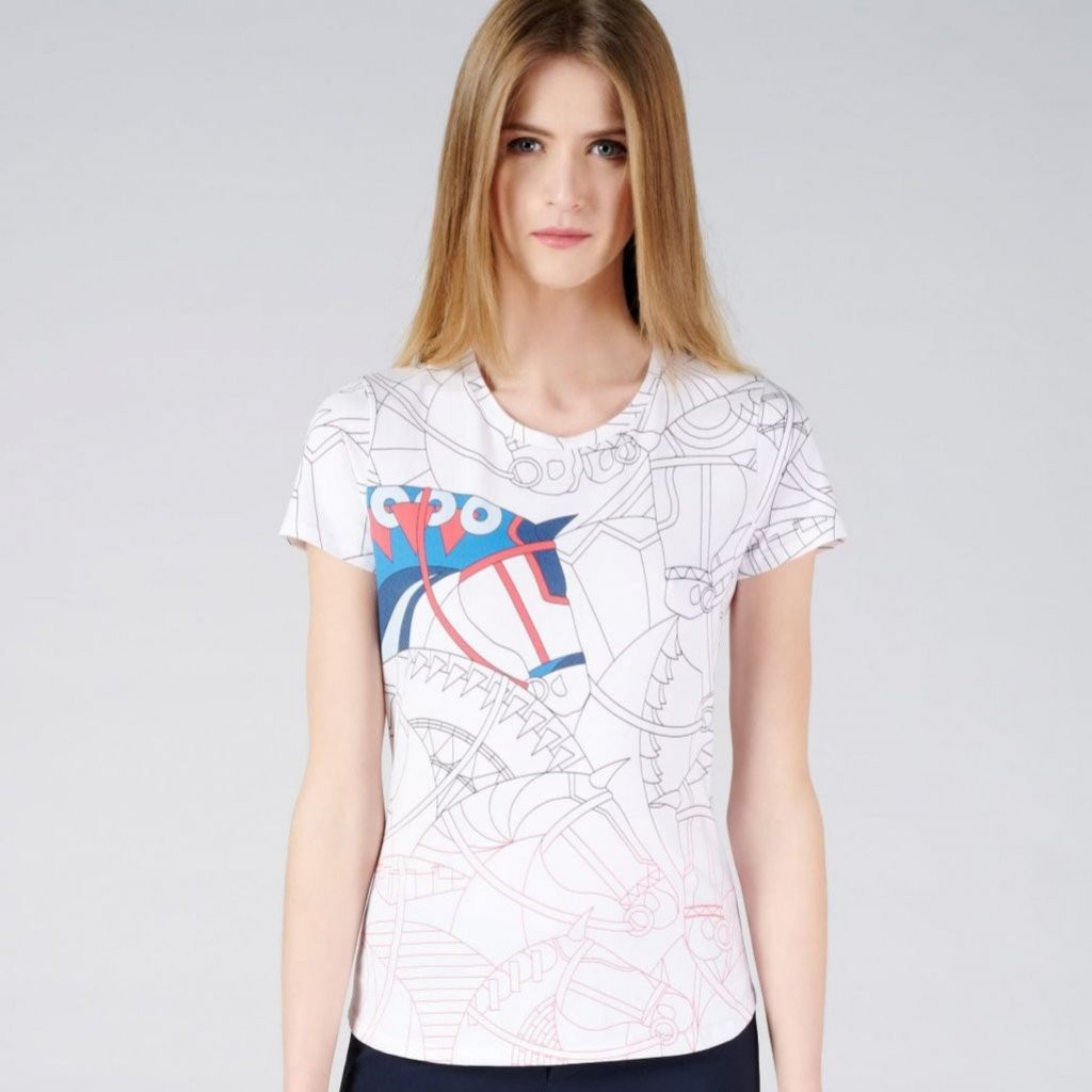 Women's Long Sleeve T-Shirts, womens t-shirts