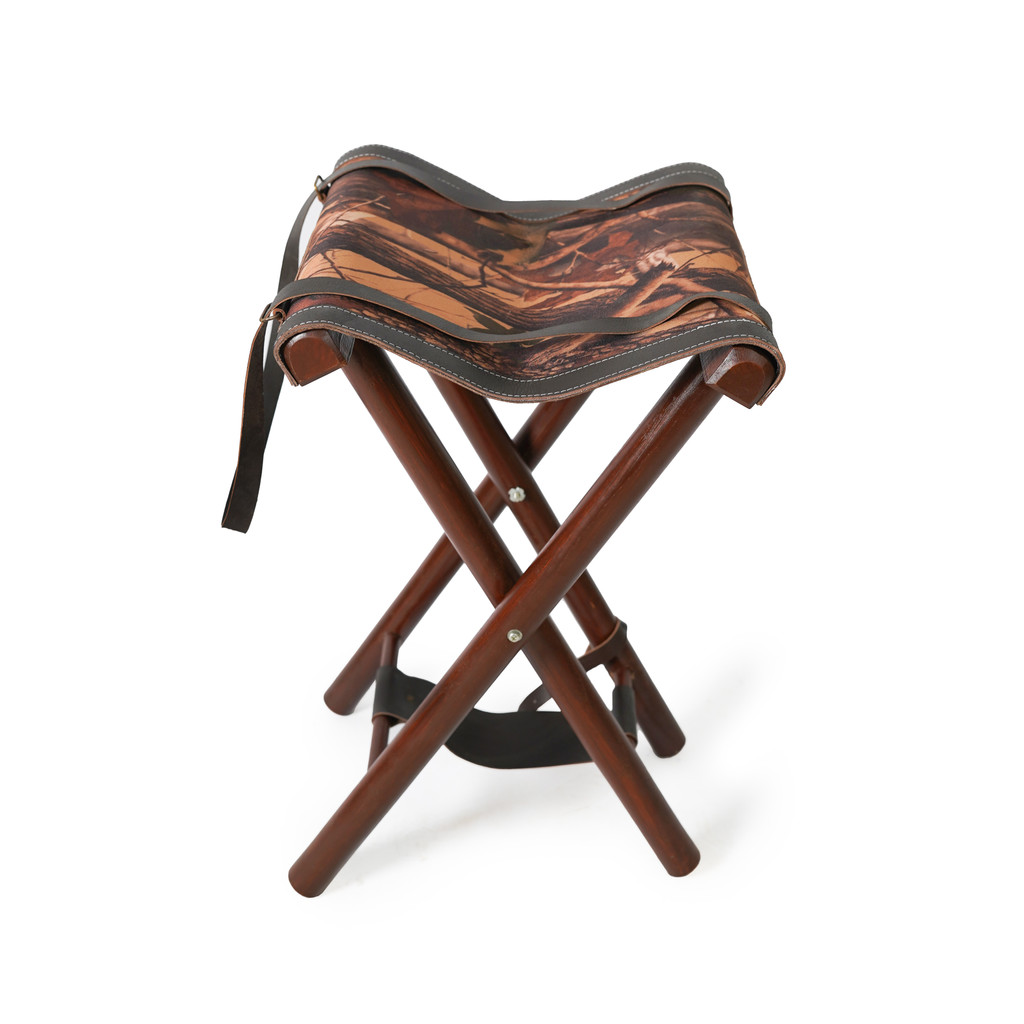 cordura folding seat camping stool, camping stool