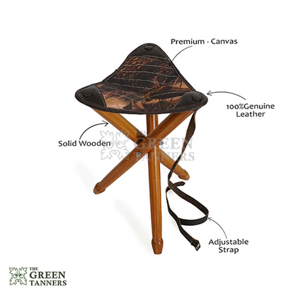 cordura camping stool, foldable camping stool