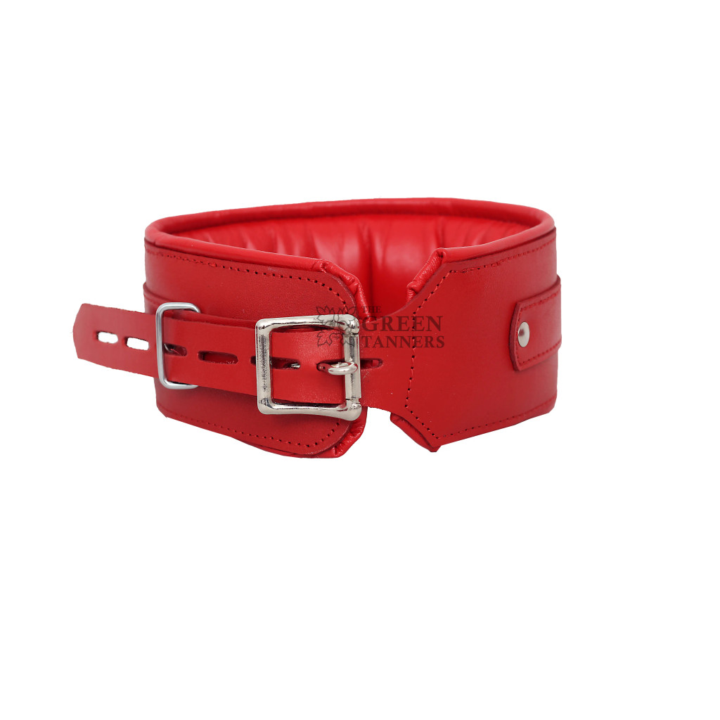 Leather cuffs, Leather Bondage cuffs, BDSM cuffs, Bondage Cuffs