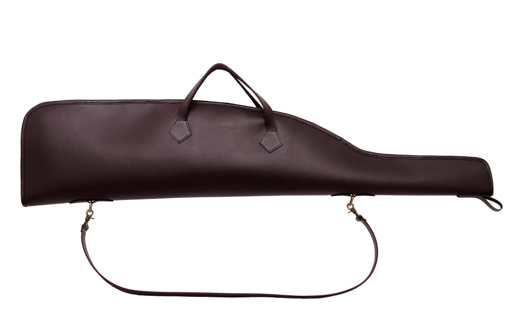 leather rifle case, leather shotgun case, leather gun case leather rifle case, leather shotgun case, leather gun case