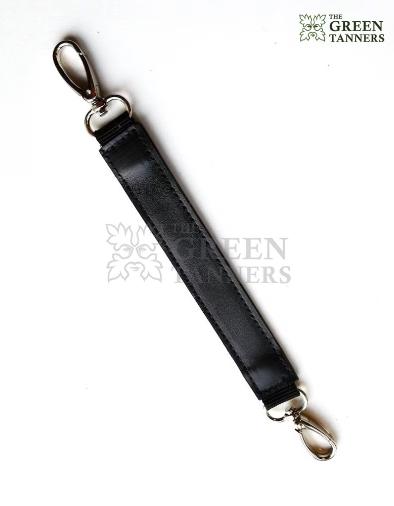 leather luggage strap, leather straps