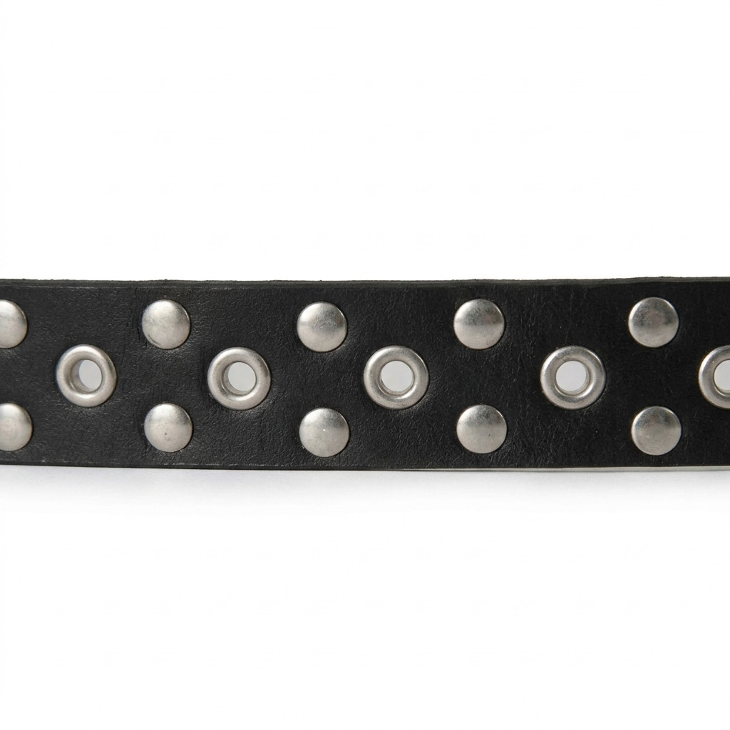 leather belts, gothic leather belt, handmade leather belt