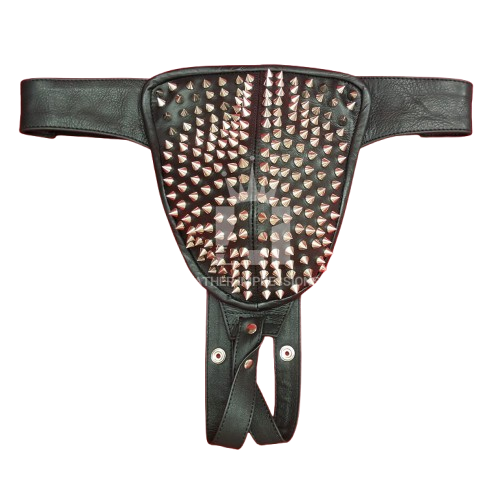 leather jockstrap, gay leather jockstrap, leather jockstrap for men, men's leather jockstrap
