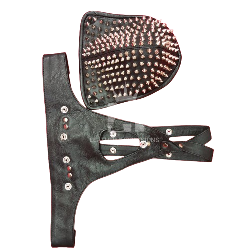 leather jockstrap, gay leather jockstrap, leather jockstrap for men, men's leather jockstrap