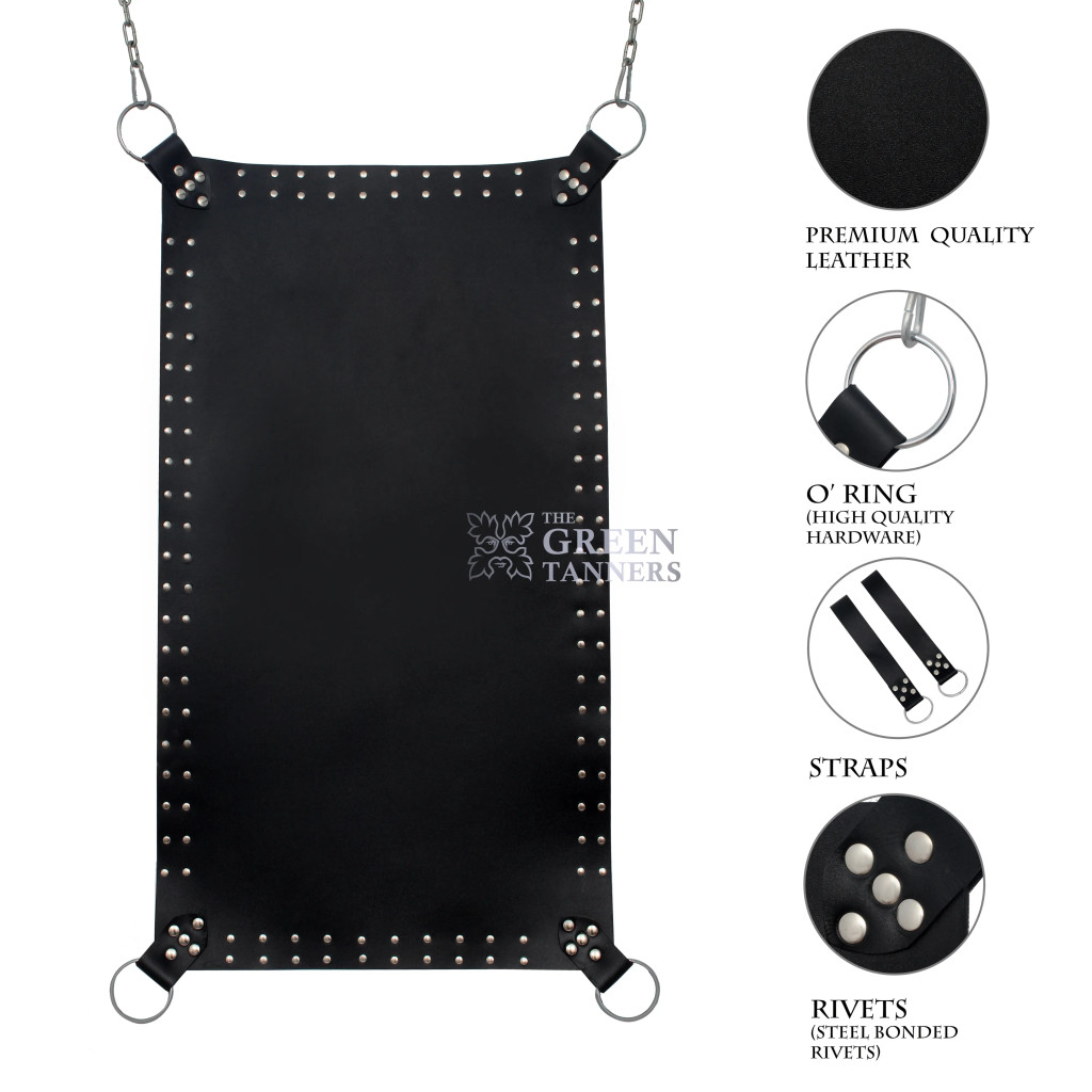features of adult sex sling