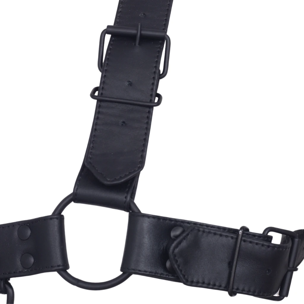 leather harness, leather gay harness, leather bondage harness, men leather harness, leather harness for men, mens leather harness