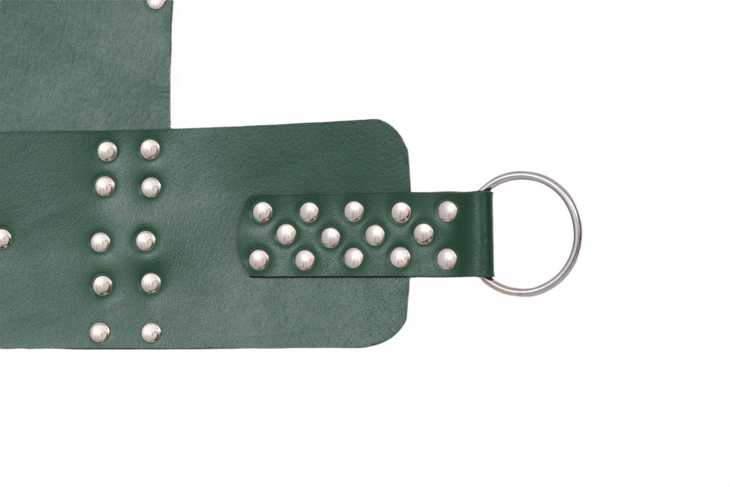 Corner points of Sex Swing Bondage