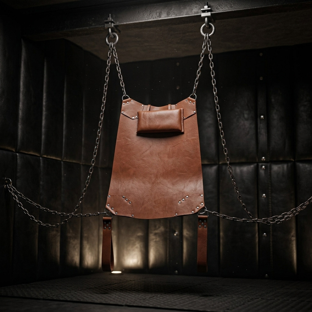 leather sling, leather swing, leather sex sling, leather bdsm swing, leather bondage sling, gay sex swings, leather sex swing, sex swing sale, sex swings and slings
