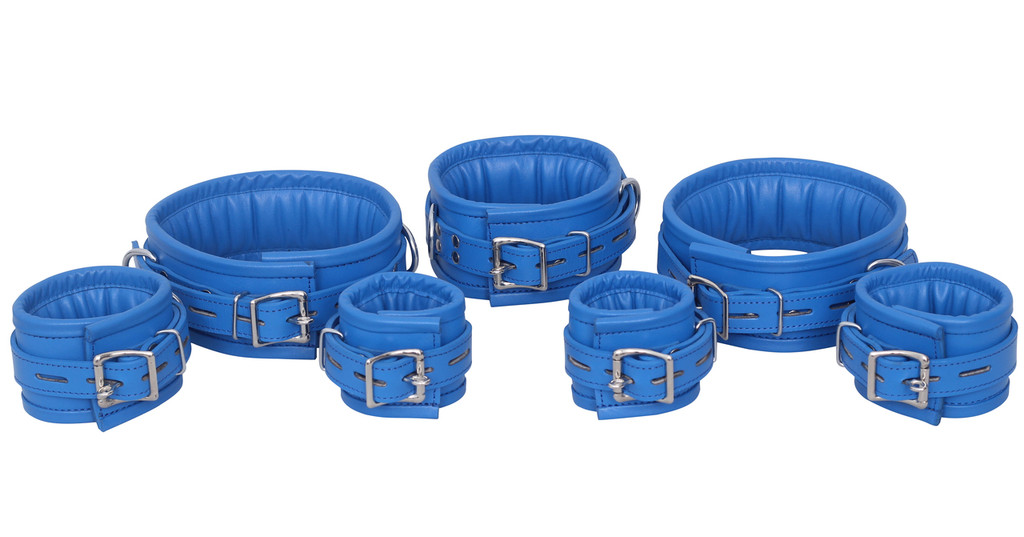 Leather Handcuffs, Leather Bondage Handcuffs, BDSM Handcuffs, Bondage Cuffs, bdsm handcuffs, bondage handcuffs, padded handcuffs, handcuffs bondage