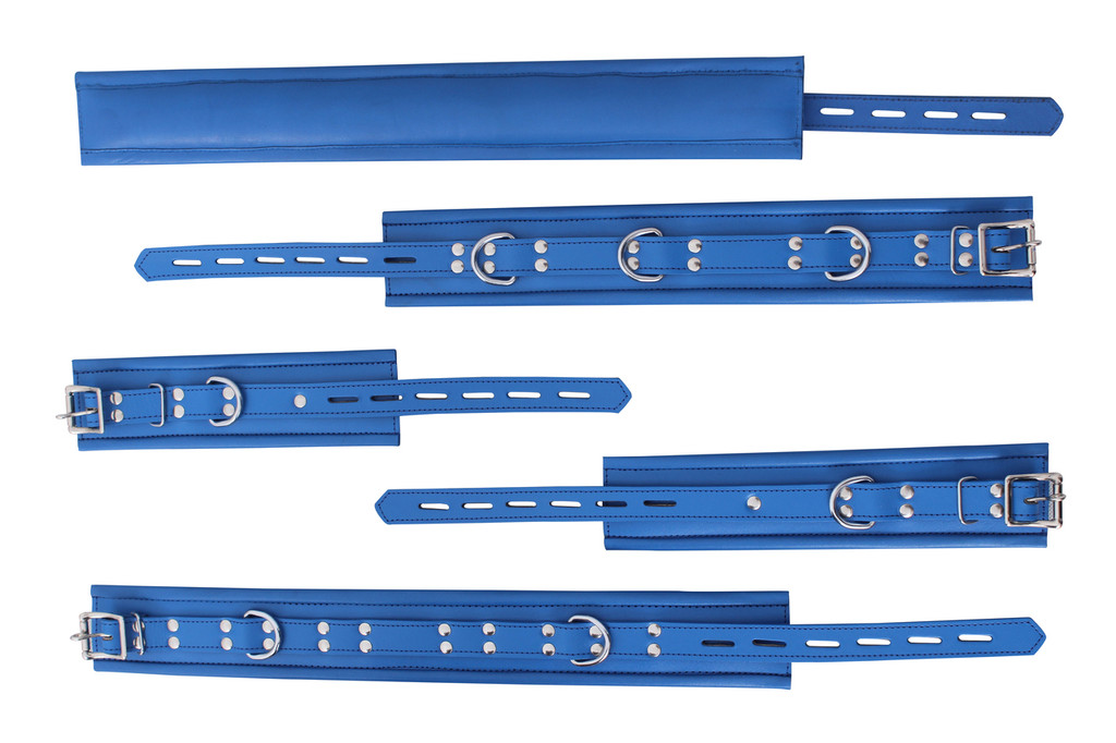 Leather Handcuffs, Leather Bondage Handcuffs, BDSM Handcuffs, Bondage Cuffs, bdsm handcuffs, bondage handcuffs, padded handcuffs, handcuffs bondage