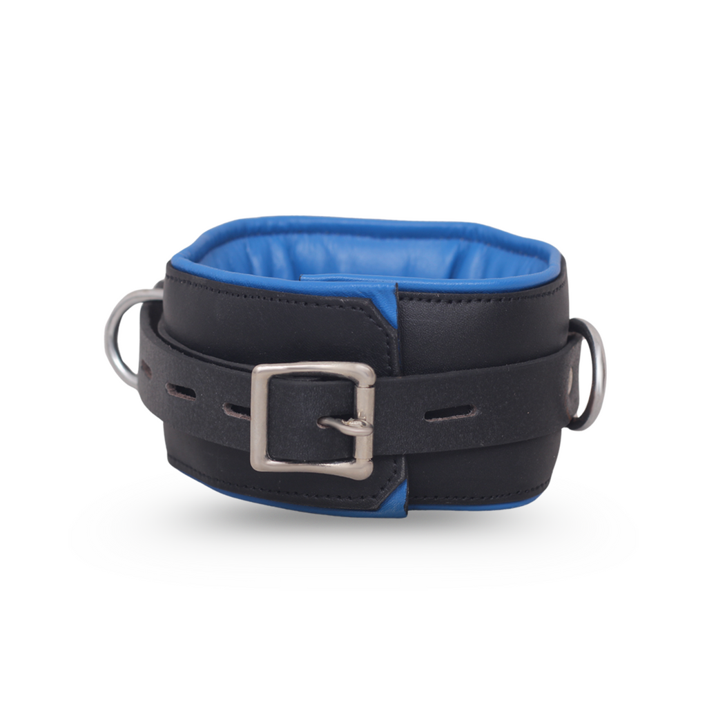 Leather Handcuffs, Leather Bondage Handcuffs, BDSM Handcuffs, Bondage Cuffs, bdsm handcuffs, bondage handcuffs, padded handcuffs, handcuffs bondage