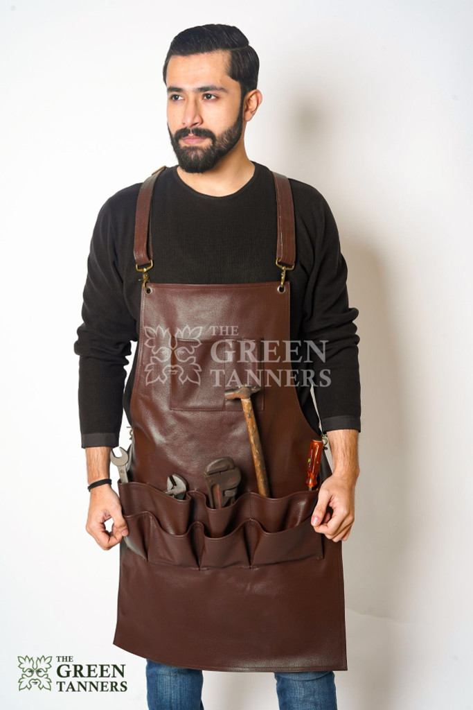 carpenters aprons