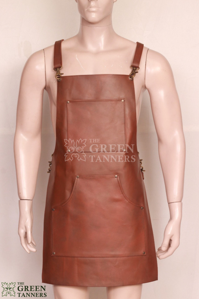 Leather Apron, Leather Woodworking Apron, Leather Butcher Apron, Leather Chef Apron, Leather Blacksmith Apron, Leather Barber Apron, Leather BBQ Apron, Leather Carpenters Apron, Leather Welding Apron