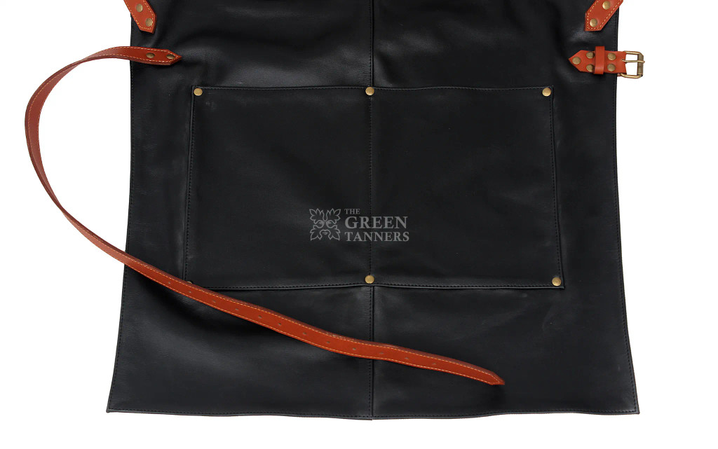 Leather Apron Butcher