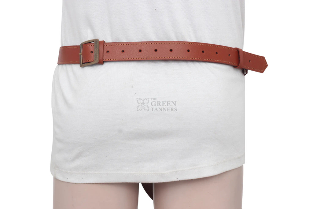 Leather Florist Tool Belt, Leather Florist Belt, leather tool belt
