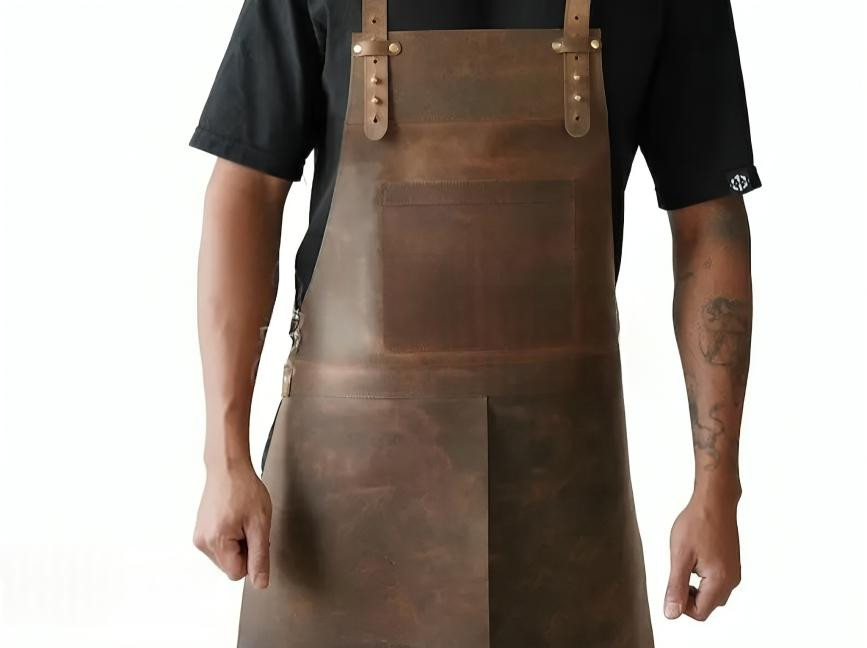 Welders Leather Apron