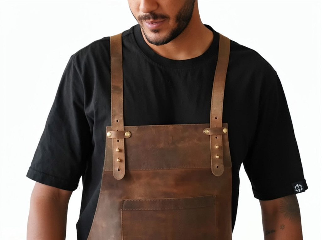 Welders Leather Apron
