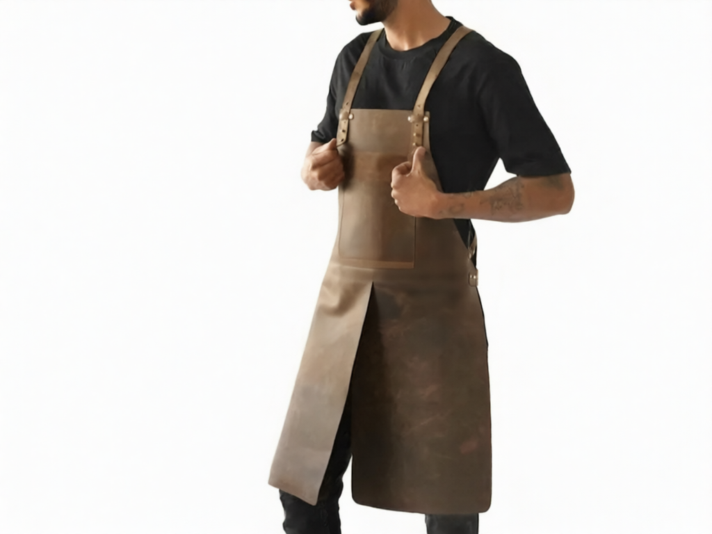 Welders Leather Apron