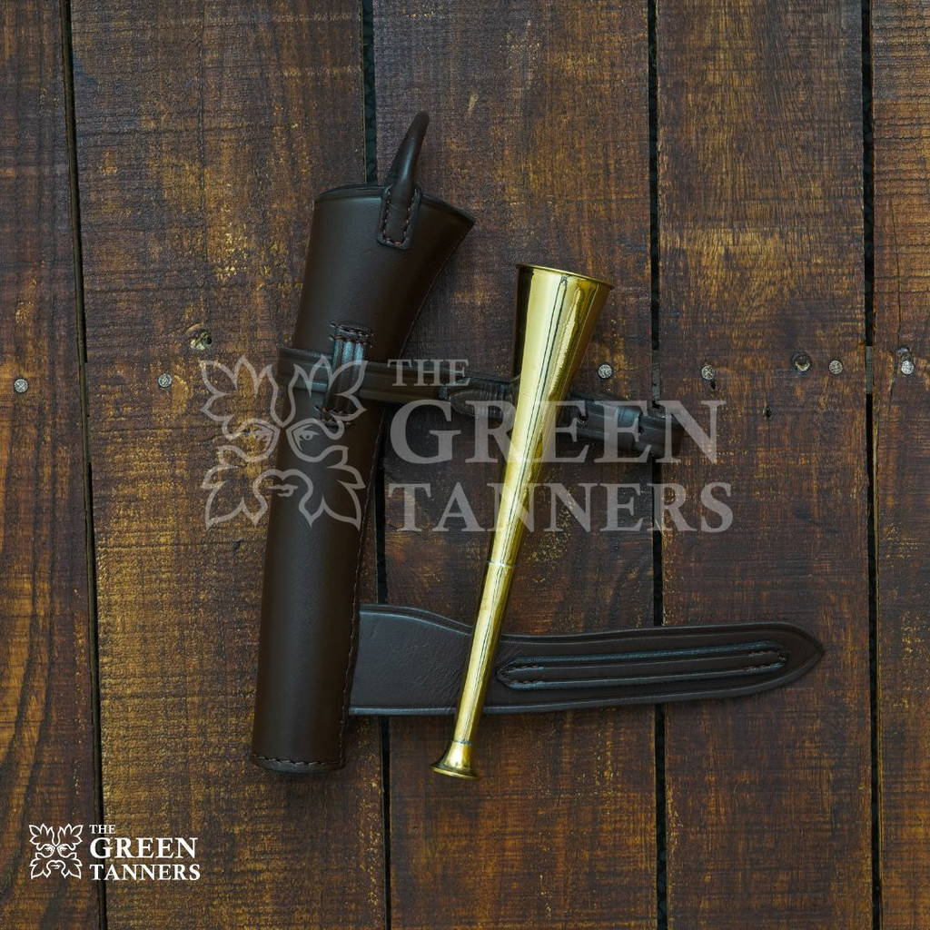 the hunt horn