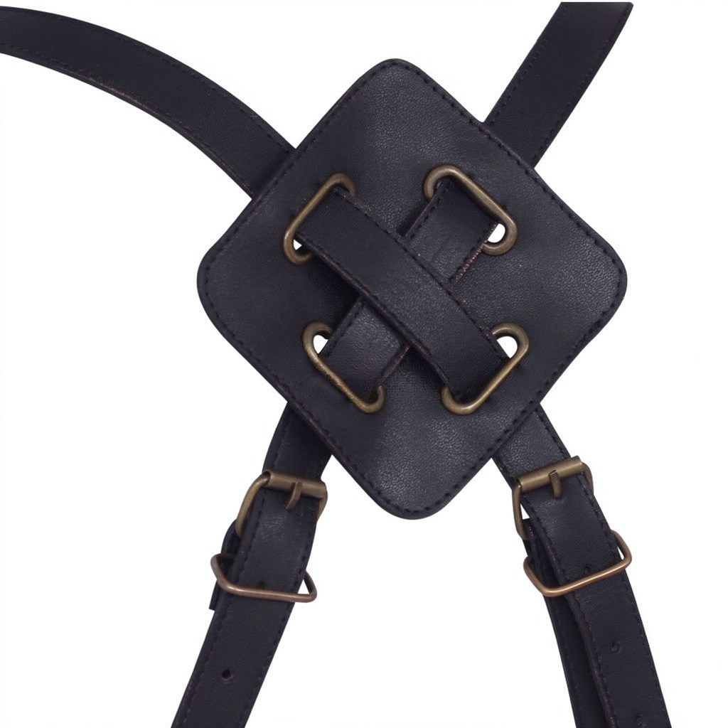 Carpenter Apron for Woodworking  - Straps