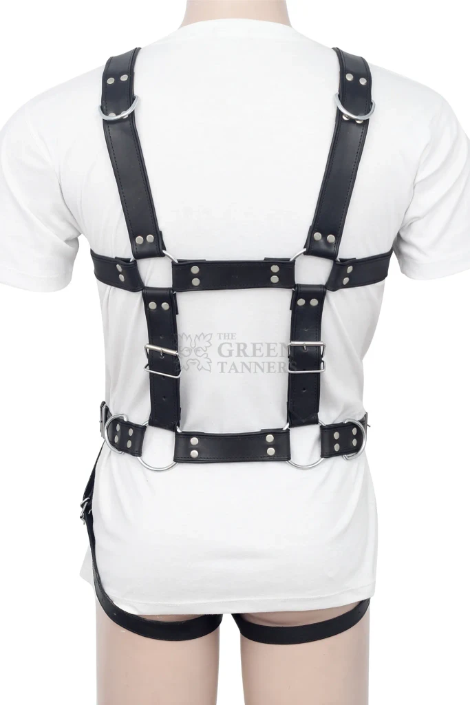 leather harness, leather gay harness, leather bondage harness, men leather harness, leather harness for men, bondage harness, gay harness, gay leather harness, men leather harness, leather full body gay harness