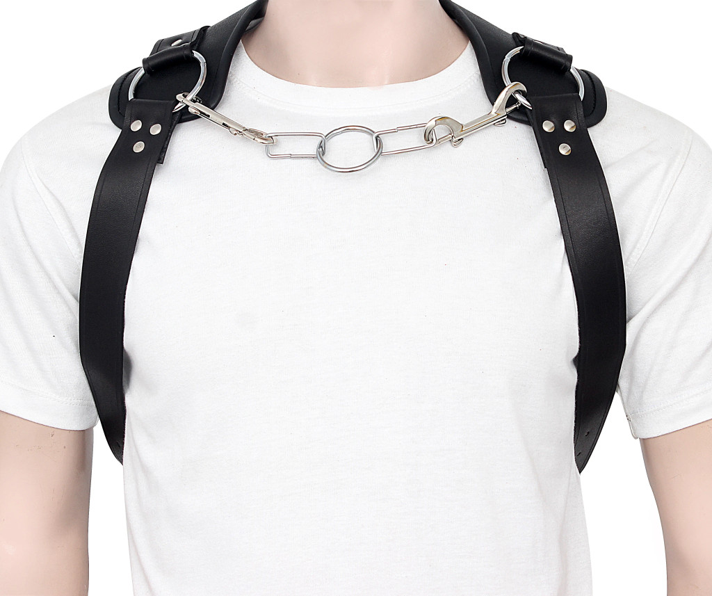 leather harness, leather gay harness, leather bondage harness, men's leather harness, leather harness for men, bondage harness, gay harness, gay leather harness, men's leather harness