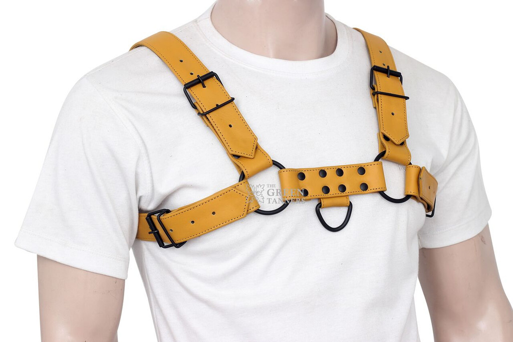 leather harness, leather gay harness, leather bondage harness, men leather harness, leather harness for men, leather h-harness