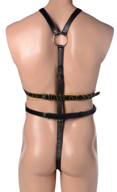 leather harness, leather gay harness, leather bondage harness, men's leather harness, leather harness for men, bondage harness, gay harness, gay leather harness, men's leather harness, leather full body harness