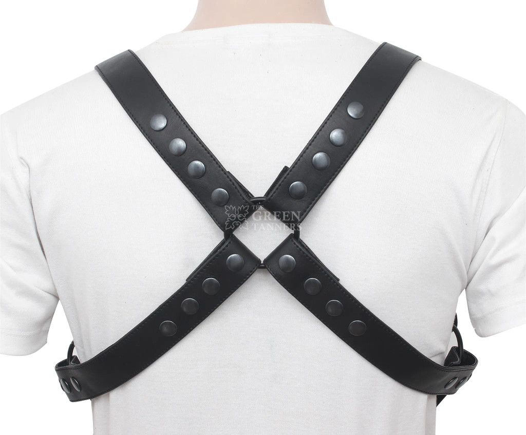 leather harness, leather gay harness, leather bondage harness, men's leather harness, leather harness for men, bondage harness, gay harness, gay leather harness, men's leather harness