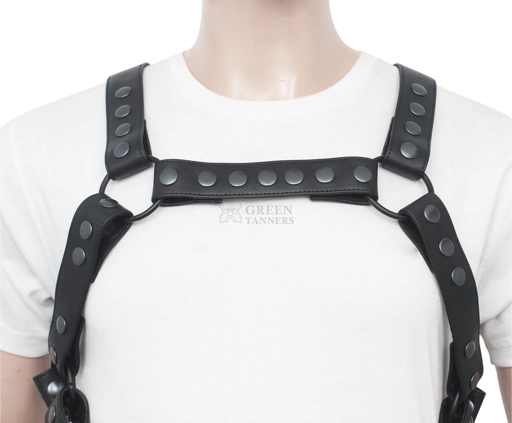 leather harness, leather gay harness, leather bondage harness, men's leather harness, leather harness for men, bondage harness, gay harness, gay leather harness, men's leather harness, leather crossbow body harness