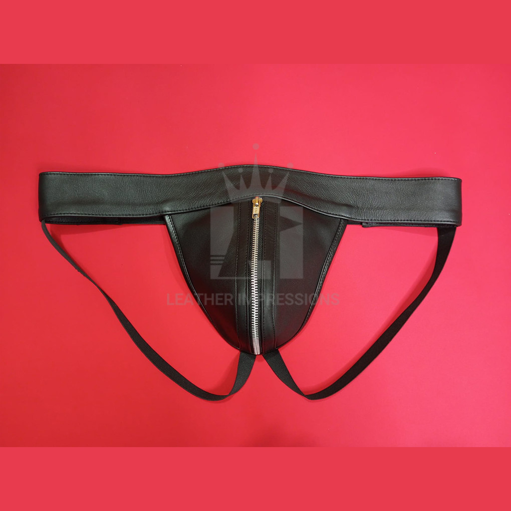 leather jockstrap, leather bondage jockstrap, bdsm jockstrap, leather Bondage underwear, Gay Leather Jockstrap, Gay Jockstrap, Gay Jockstrap Fetish