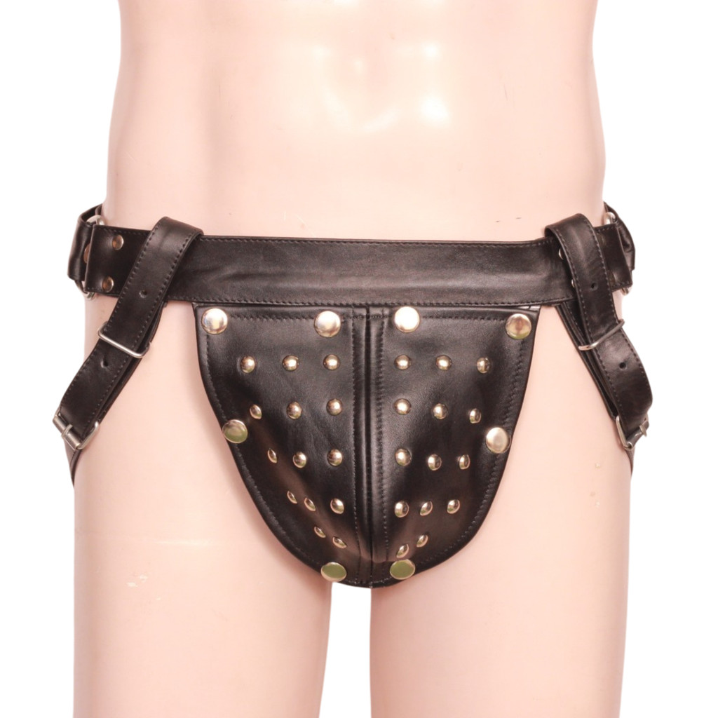 leather jockstrap, leather bondage jockstrap, bdsm jockstrap, leather Bondage underwear, Gay Leather Jockstrap, Gay Jockstrap, Gay Jockstrap Fetish
