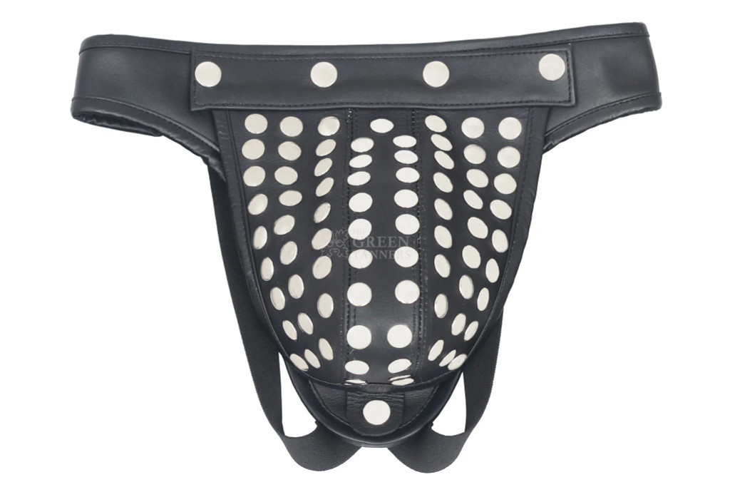 leather jockstrap, leather bondage jockstrap, bdsm jockstrap, leather Bondage underwear, Gay Leather Jockstrap, Gay Jockstrap, Gay Jockstrap Fetish