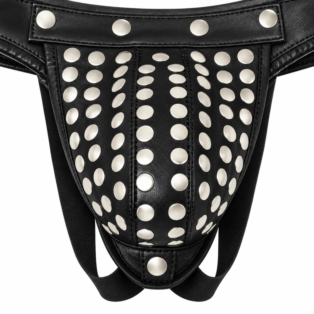 leather jockstrap, leather bondage jockstrap, bdsm jockstrap, leather Bondage underwear, Gay Leather Jockstrap, Gay Jockstrap, Gay Jockstrap Fetish
