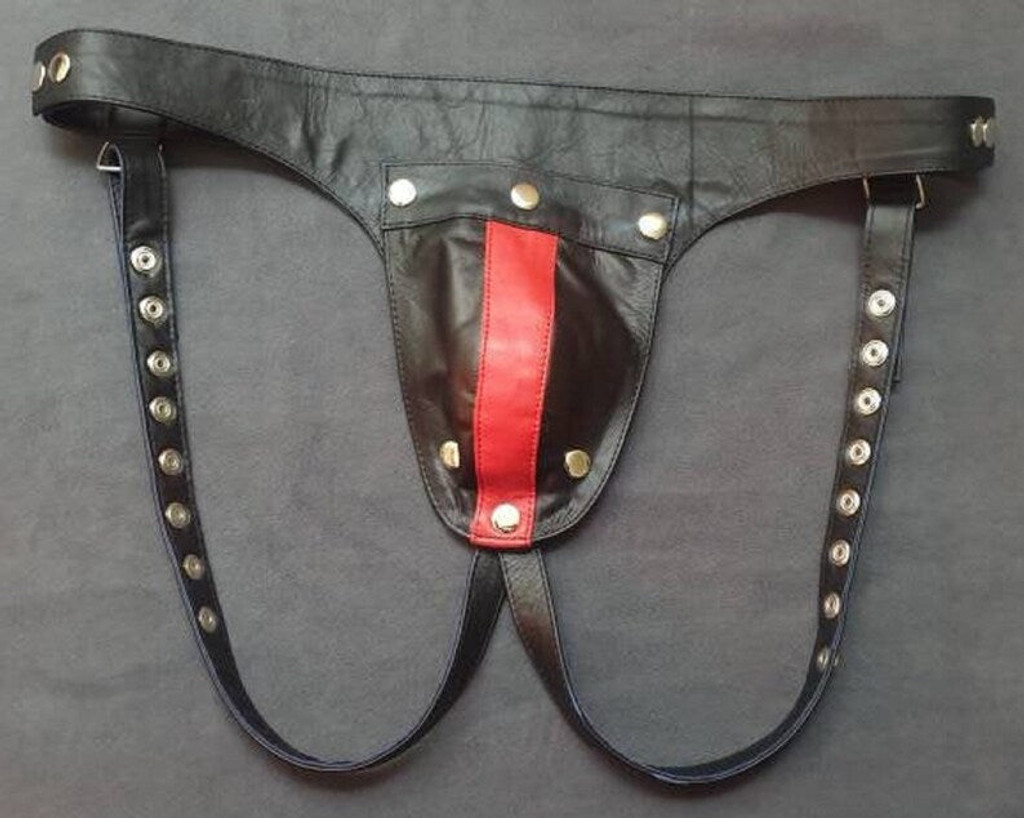 leather jockstrap, leather bondage jockstrap, bdsm jockstrap, leather Bondage underwear, Gay Leather Jockstrap, Gay Jockstrap, Gay Jockstrap Fetish