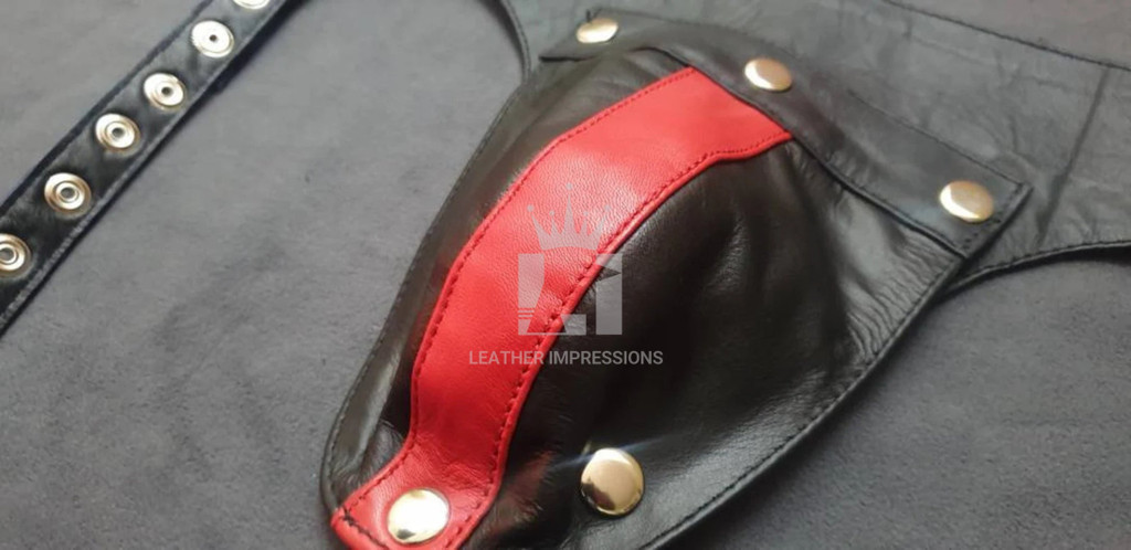 leather jockstrap, leather bondage jockstrap, bdsm jockstrap, leather Bondage underwear, Gay Leather Jockstrap, Gay Jockstrap, Gay Jockstrap Fetish