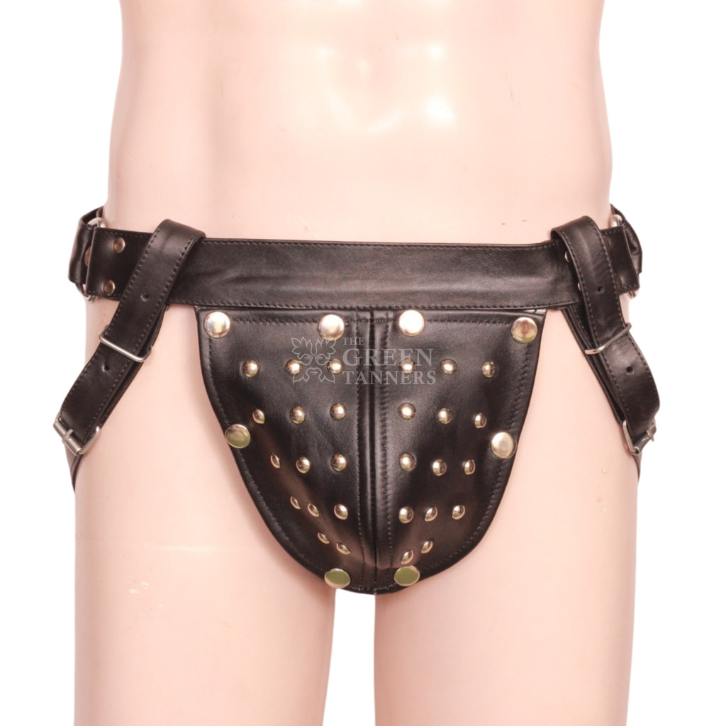 leather jockstrap, leather bondage jockstrap, bdsm jockstrap, leather Bondage underwear, Gay Leather Jockstrap, Gay Jockstrap, Gay Jockstrap Fetish