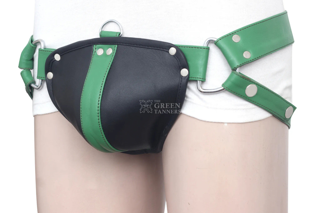 leather jockstrap, leather bondage jockstrap, bdsm jockstrap, leather Bondage underwear, Gay Leather Jockstrap, Gay Jockstrap, Gay Jockstrap Fetish