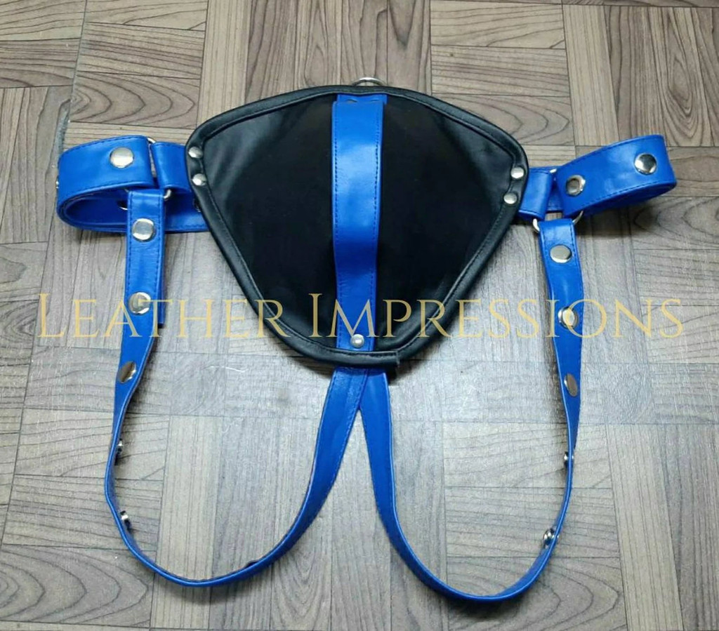 leather jockstrap, leather bondage jockstrap, bdsm jockstrap, leather Bondage underwear, Gay Leather Jockstrap, Gay Jockstrap, Gay Jockstrap Fetish