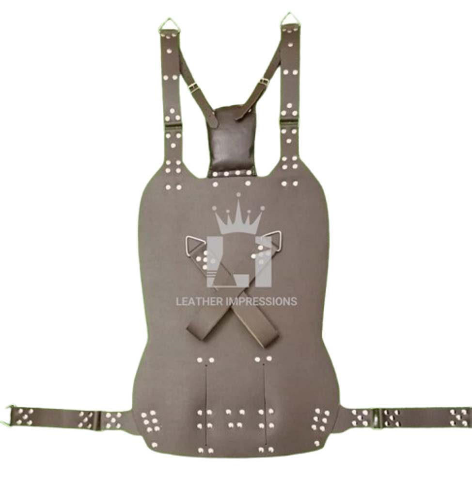 Front view of Sex Swing Gay