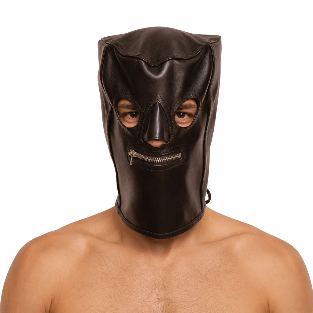 bdsm hood, bdsm hoods, leather hood bdsm, bdsm zipper, leather bdsm mask, hood bdsm, bdsm leather hood, leather bondage hood, leather bdsm hood, leather bondage mask