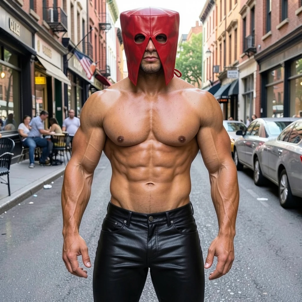 leather bondage hood, leather bdsm muzzle, leather muzzle, leather hood, bdsm hood, bondage muzzle, leather bondage mask