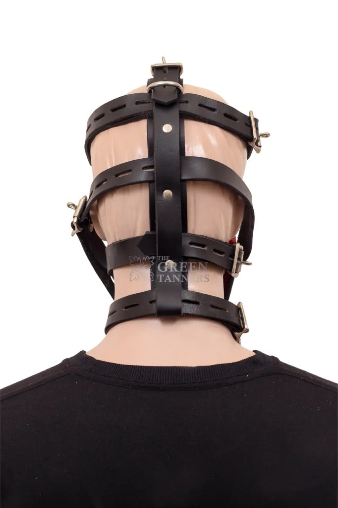 Product image of  Muzzle Gag Harness