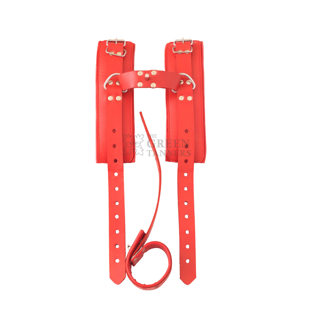 Leather Handcuffs, Leather Bondage Handcuffs, BDSM Handcuffs, Bondage Cuffs, bdsm handcuffs, bondage handcuffs, padded handcuffs, handcuffs bondage